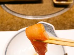 蟹刺身-蟹道乐(網元別館店)