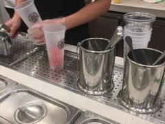 -眷茶臻选(中原万达店)