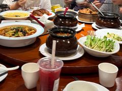 -龙凤瓦罐煨汤馆(清江东路店)
