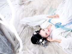-九月鹰飞汉服摄影工作室