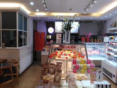 零售区-沁园(新沙正街店)