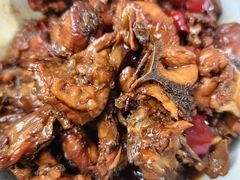 -如意香辣鸡架(总店)