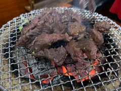 -大阪烧肉BAKA一代(十亩地店)