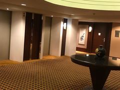 -上海波特曼丽思卡尔顿酒店