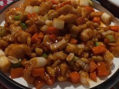-人民公社大食堂(张家湾店)