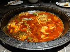 -大鱼山房鱼头火锅(老字号品质店)