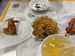 -水牛奶皇后糖水铺