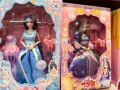 -TOYSRUS玩具反斗城(苏州中心店)