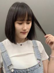 点击看大图 -MORI HAIR SALON日式美发沙龙