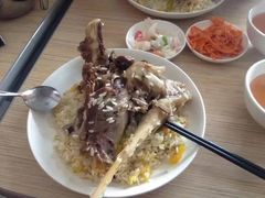 -五一星光夜市(SOHO新天地店)