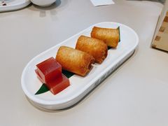 -蔡澜点心(三里屯T+MALL店)