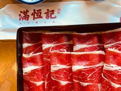 -牛街清真满恒記(平安里西大街店)