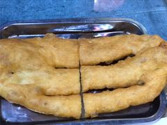 老黄县大面鱼-老院子饭店·鲁菜·海鲜·家常菜