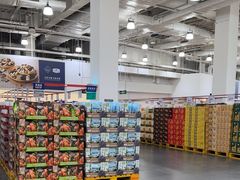 -山姆会员商店(亦庄创意生活广场店)