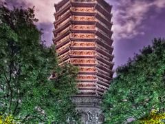 -玲珑塔公园
