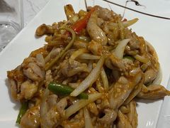 -马凯餐厅(长椿街店)