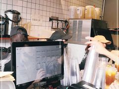 -摩柠手作茶室(国贸店)