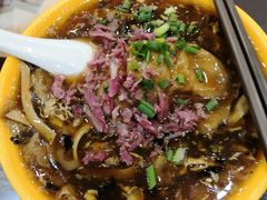 -毛华美食(清扬路店)