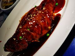 -绿茶餐厅(北京凤凰汇店)