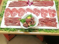 -阳坊胜利涮羊肉(阳坊老店)