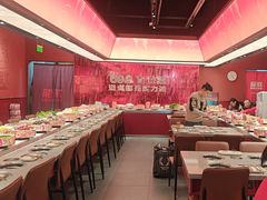 -龍歌自助小火锅(雨花台江南虹悦城店)