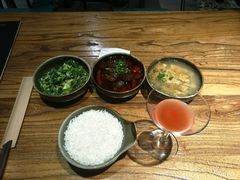 -俏湘私房菜(国贸店)