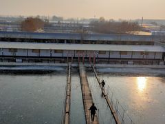-河北村民俗体验园