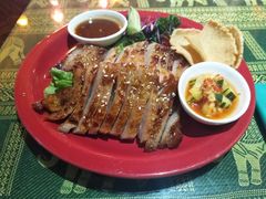 -大耳象东南亚风情餐厅(月湖公园店)