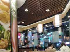 -裕记烧腊连锁餐饮(国商分店)