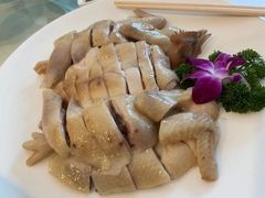 -山泉公馆酒家(广州东站店)