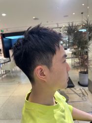 -悦SALON