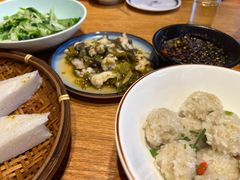 -印象鲵宴·张家界地标美食名片(溪布街店)