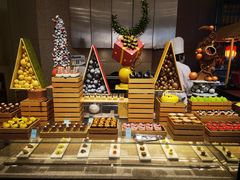 -韵咖啡自助餐厅(天津香格里拉店)