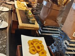 -重庆丽苑维景国际大酒店·海鲜自助餐厅