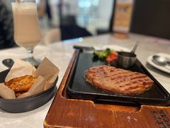 -必胜客(世欧广场店)