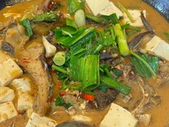 -下梅人家土菜馆(历史文化餐厅度假区店)