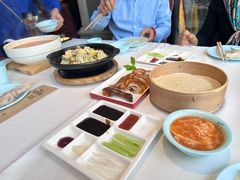 -天和晟烤鸭店(世纪坛店)