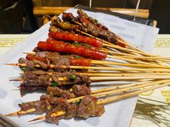 -串盟烧烤大排档·长沙美食地标(星沙店)