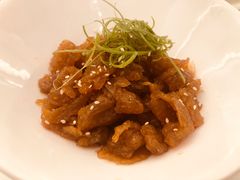 -骏莱海鲜鱼港(五角场店)