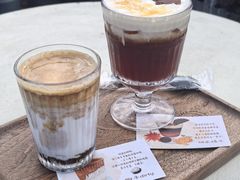 -唐咖精品咖啡(大理古城手冲店)