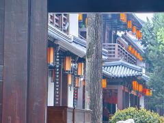 -香积寺