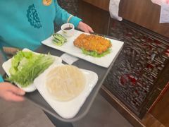 -功德林素菜饭庄(前门店)