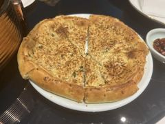 -阿里疆Alijiang·丝路美食·异域风情·清真(长楹天街店)