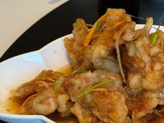 -五谷丰登农家院·地道胶东菜·海鲜烧烤(威海店)