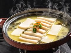 -大拙里·精致融合菜(沙湖桃源国际店)
