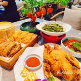 西安排队王烟火陕菜❤❤❤两年必吃榜霸主