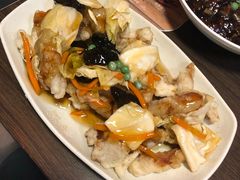 -香港饭店0410(明洞店)