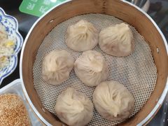 金陵小笼包-冯鑫记南京鸭血粉丝汤(来燕路店)