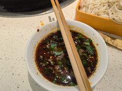 -水碾河刘老大串串香(水碾河路店)