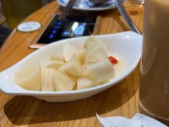 -阿鸡鱼庄·顺德鲜蒸小炒(亚运村店)